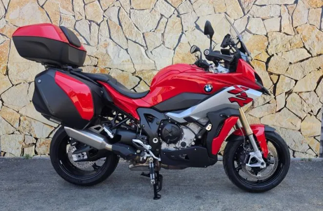 BMW 1000 XR
