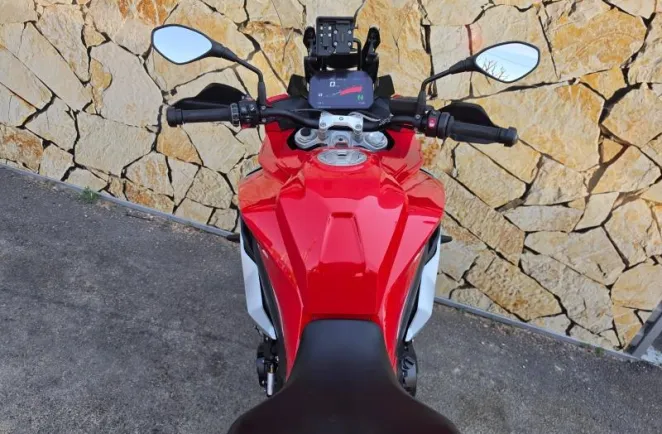 BMW 1000 XR