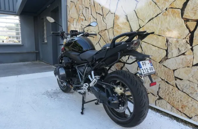 BMW 1250 R Pack Dynamic + Confort + Touring
