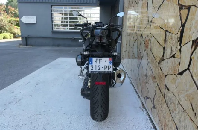 BMW 1250 R Pack Dynamic + Confort + Touring