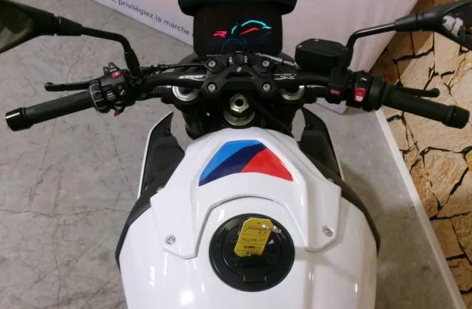 BMW S 1000 R 2025