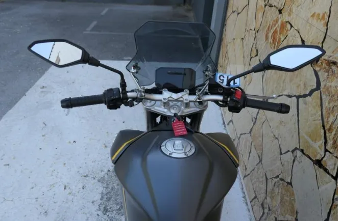 VOGE r