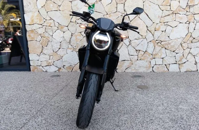 HONDA 1000 R+ 2023 Black edition