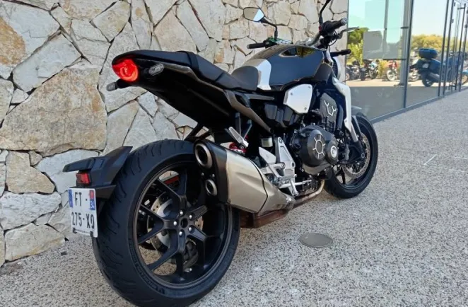 HONDA CB 1000 R ABS 2019