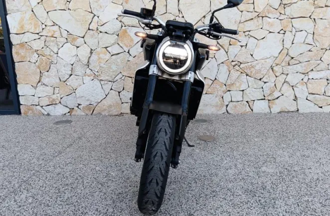 HONDA CB 1000 R ABS 2019