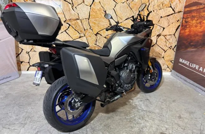 YAMAHA Tracer 7 700 GT 35KW