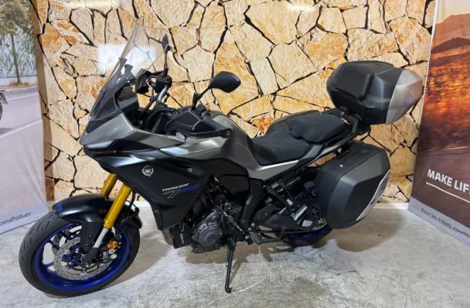 YAMAHA Tracer 7 700 GT 35KW