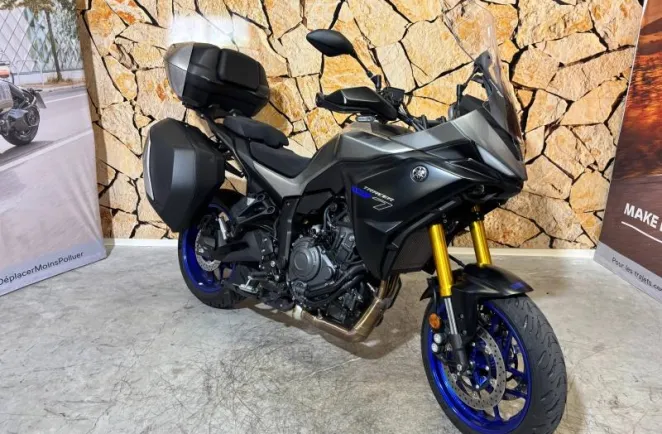 YAMAHA Tracer 7 700 GT 35KW