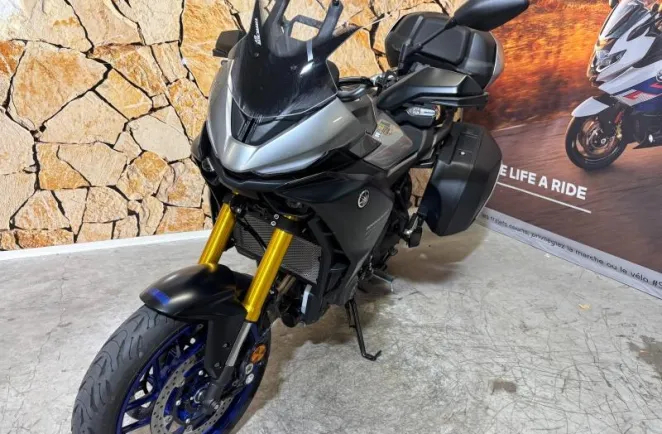 YAMAHA Tracer 7 700 GT 35KW