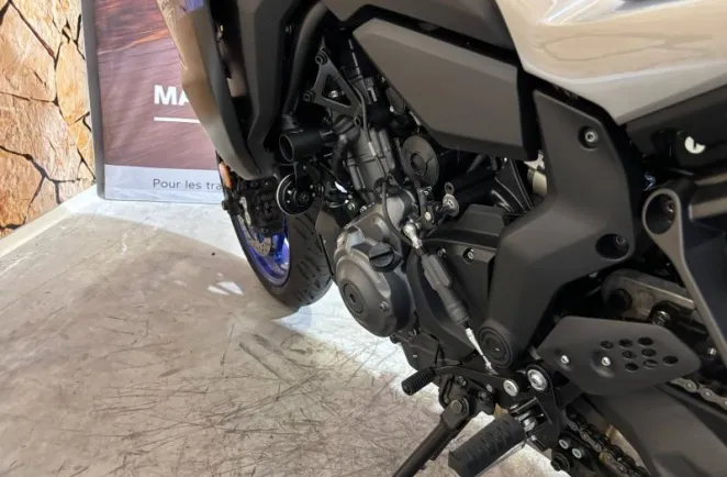 YAMAHA Tracer 7 700 GT 35KW