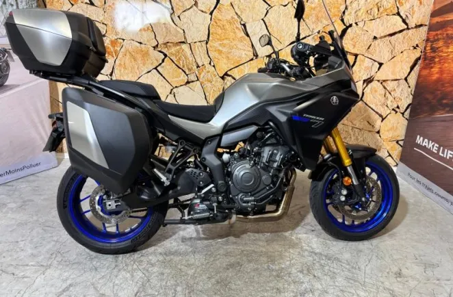 YAMAHA Tracer 7 700 GT 35KW