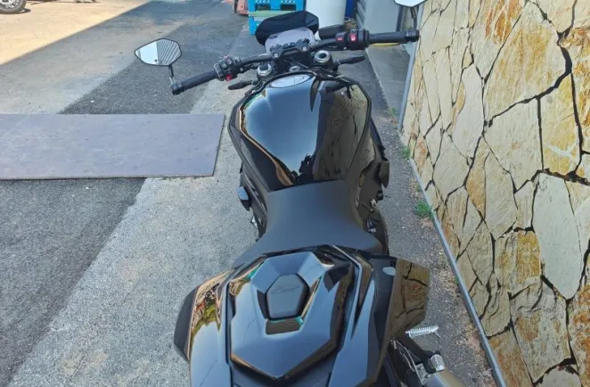 BMW 1000 R 2025 Finition PRO