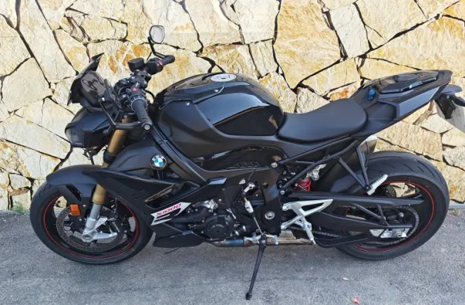 BMW 1000 R 2025 Finition PRO