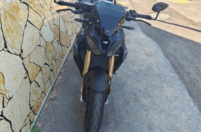 BMW 1000 R 2025 Finition PRO