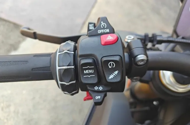 BMW 1000 R 2025 Finition PRO