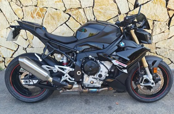 BMW 1000 R 2025 Finition PRO