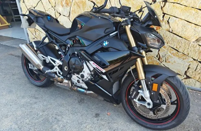 BMW 1000 R 2025 Finition PRO