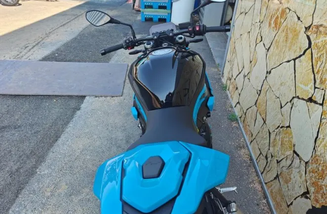 BMW 1000 R 2025 Finition PRO