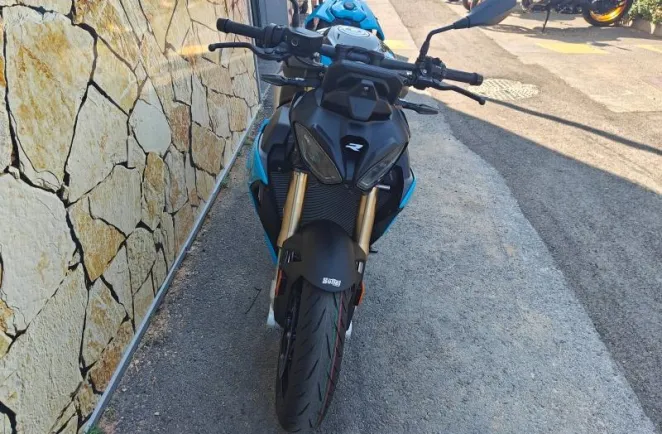 BMW 1000 R 2025 Finition PRO