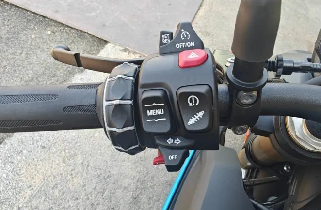 BMW 1000 R 2025 Finition PRO