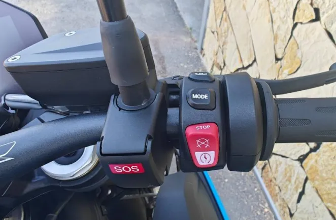 BMW 1000 R 2025 Finition PRO