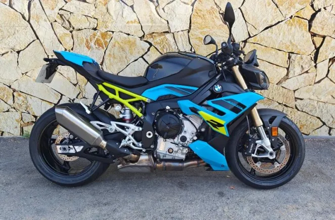BMW 1000 R 2025 Finition PRO
