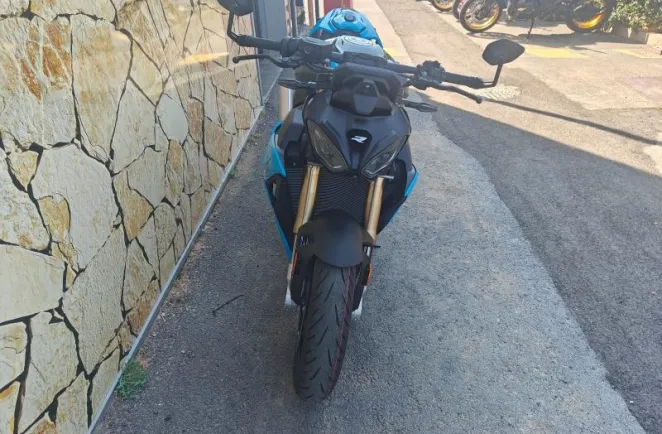 BMW 1000 R 2025 Finition PRO