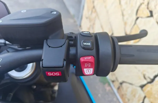 BMW 1000 R 2025 Finition PRO