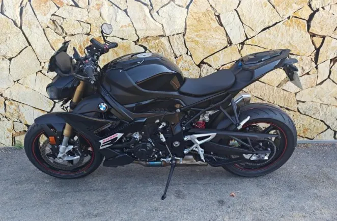 BMW 1000 R 2025 Finition PRO