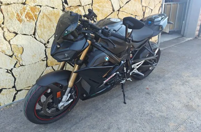 BMW 1000 R 2025 Finition PRO