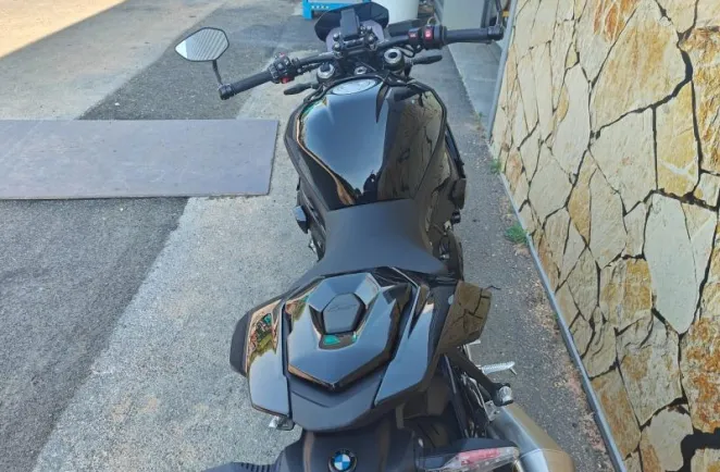 BMW 1000 R 2025 Finition PRO