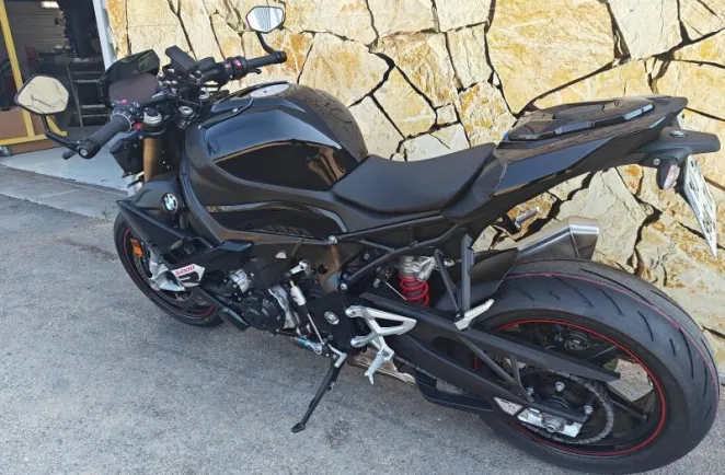 BMW 1000 R 2025 Finition PRO