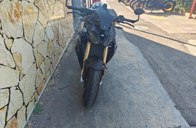 BMW 1000 R 2025 Finition PRO