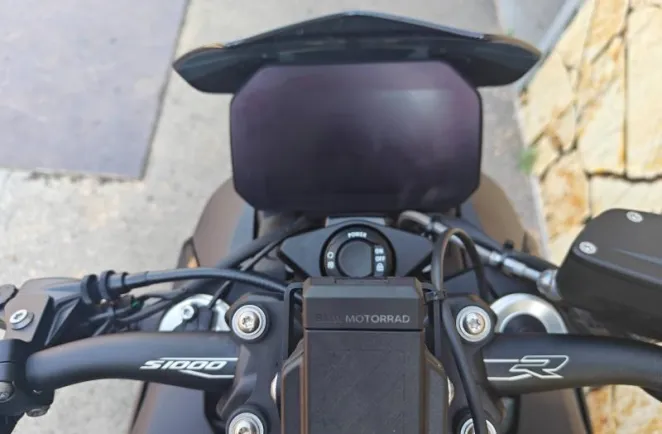 BMW 1000 R 2025 Finition PRO