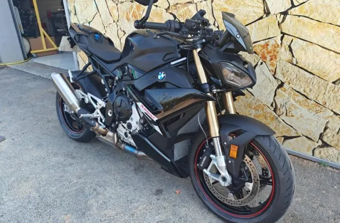 BMW 1000 R 2025 Finition PRO