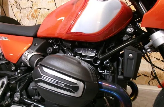 BMW R 12 1200 S