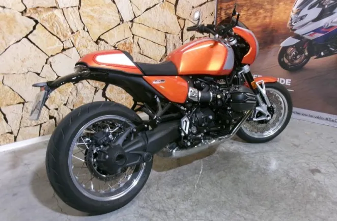 BMW R 12 1200 S