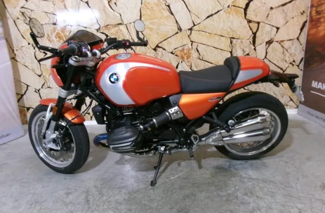 BMW R 12 1200 S