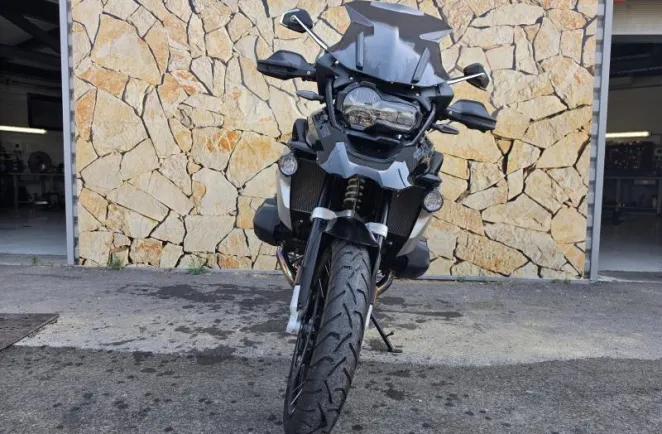 BMW 1250 GS