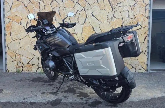 BMW 1250 GS