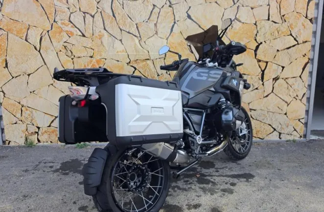BMW 1250 GS
