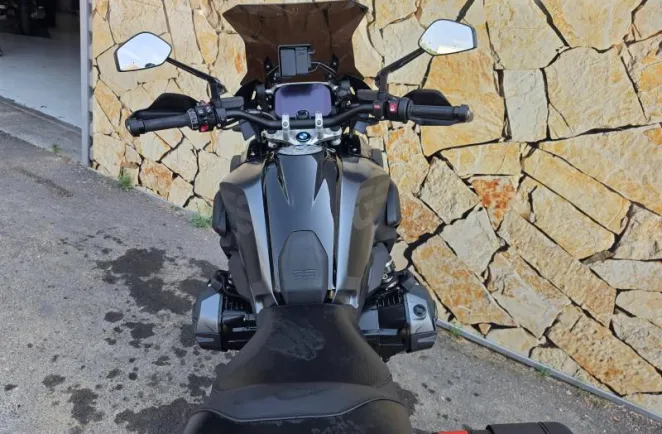 BMW 1250 GS