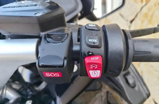 BMW R 1250 RT