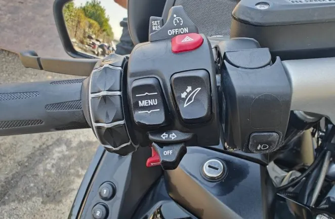 BMW R 1250 RT