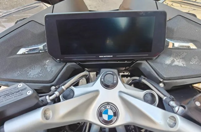 BMW R 1250 RT