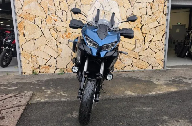 KAWASAKI 1100 SE 2026