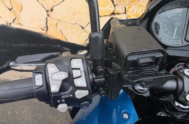 KAWASAKI 1100 SE 2026