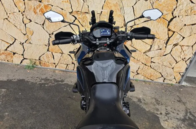KAWASAKI 1100 SE 2026