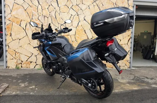 KAWASAKI 1100 SE 2026