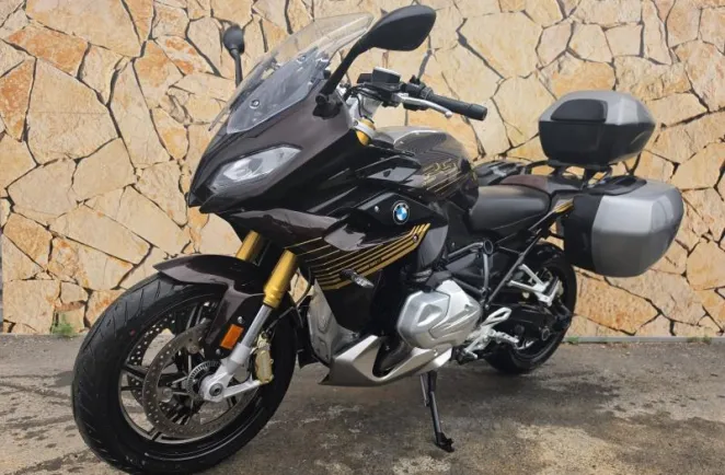 BMW R 1250 RS